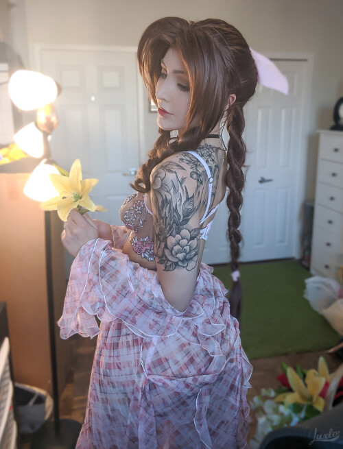 Aerith Boudoir 22