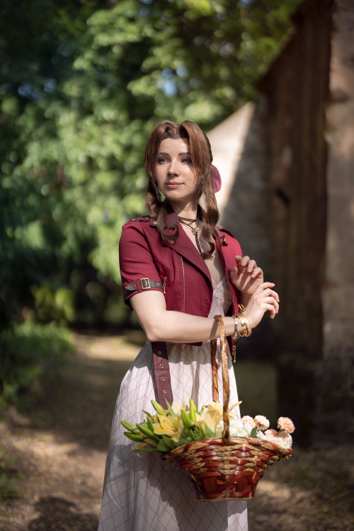 Aerith1046cc127a804cfe89f16edbe4bbec7ca0