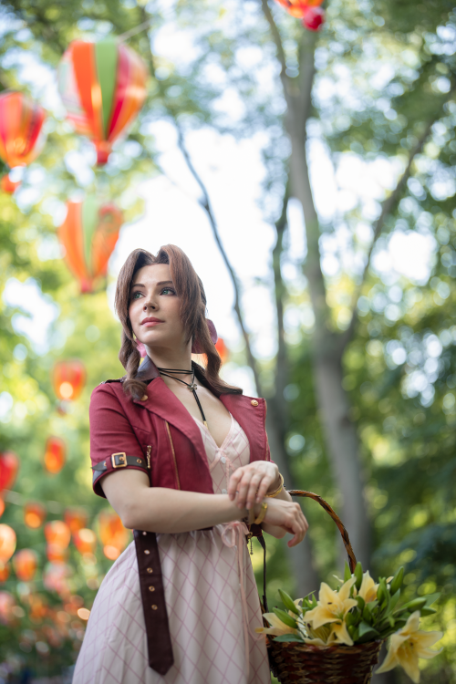 Aerith184b95e354a102eb8aa2297a23dc449df5