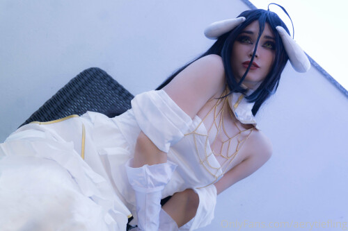 Aery Tiefling Albedo 7