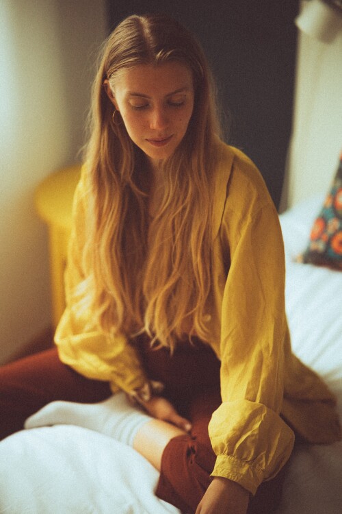 Agnes Verano Wien 8846