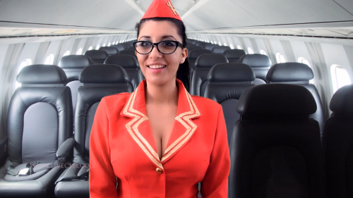 Airhostess-1
