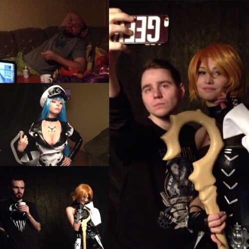 Akame Ga Kill. Esdeath jul1andreeva BD 6caeLjKT