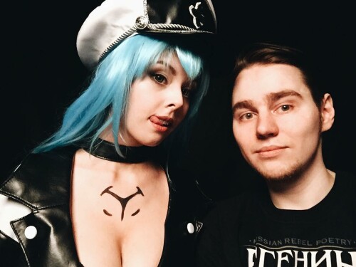 Akame Ga Kill. Esdeath truereed BD BbbBPtx