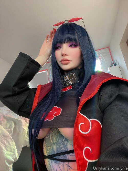 Akatsuki Hinata 10734e528845f74c9