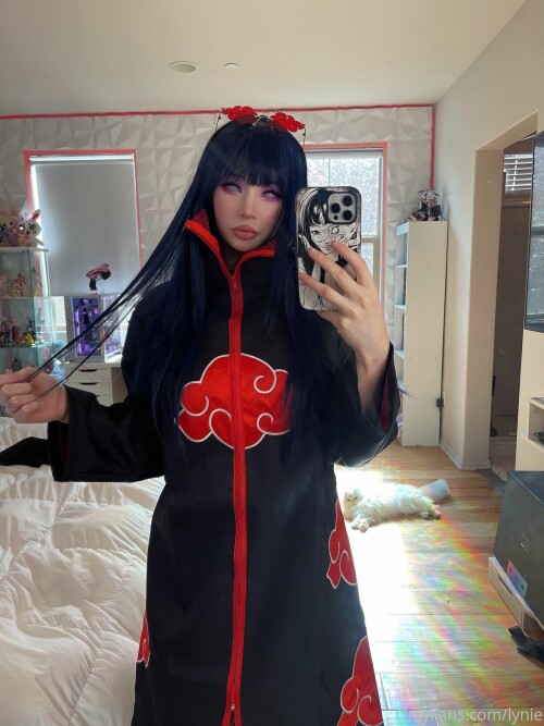 Akatsuki Hinata 213d0e0e2d6207e3cf