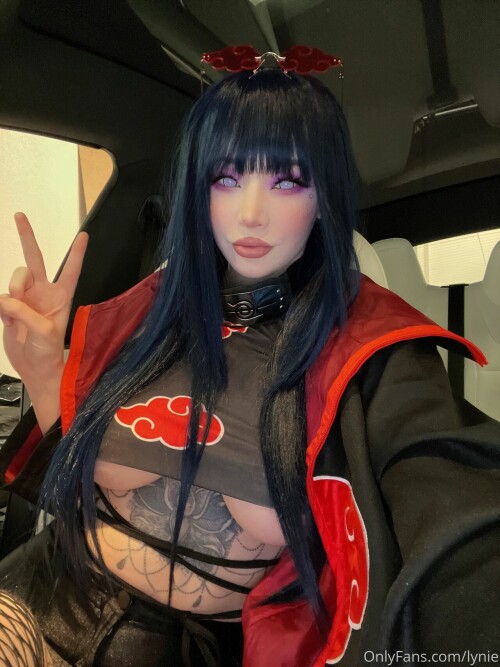 Akatsuki Hinata 358fc28ba7ef3f33d