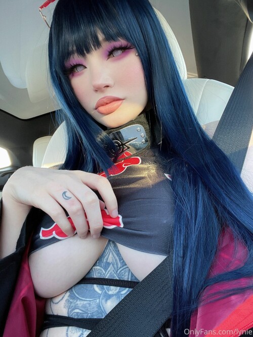 Akatsuki Hinata 68e384316e522c6ef6