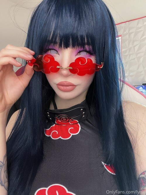 Akatsuki Hinata 8f3d809116b4b2986