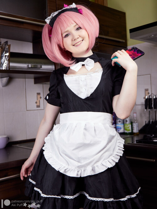 Aki Puff Red Fox March 20 001