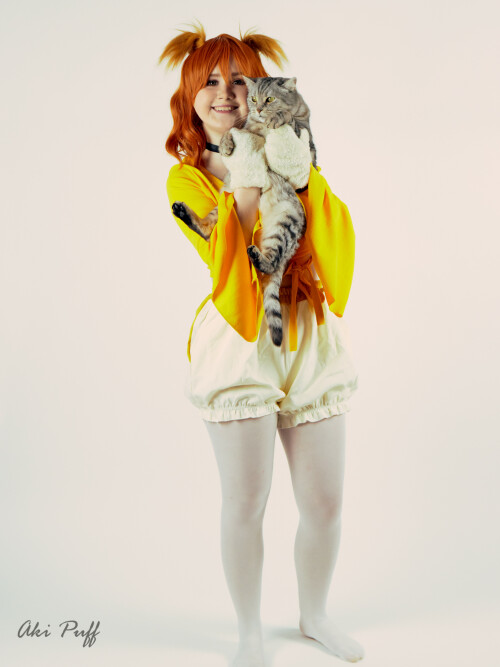 Aki Puff Red Fox March 20 003af4eb1a057d2e08c