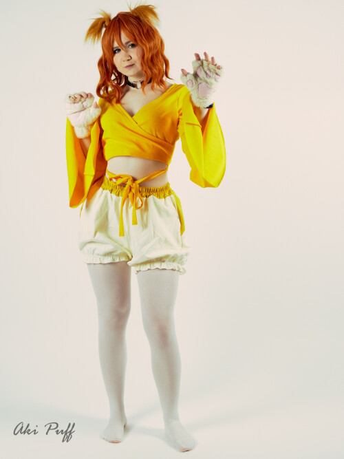 Aki Puff Red Fox March 20 004b13b5b6b8f21782a