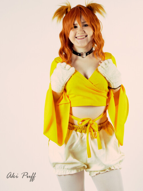 Aki Puff Red Fox March 20 0054a75b8c95c9942b8