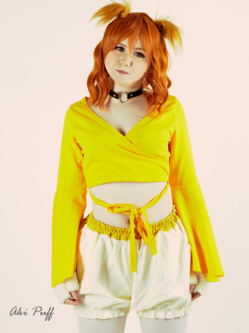 Aki Puff Red Fox March 20 0097bf8106f2c4d51b4