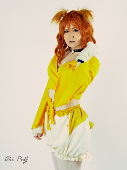 Aki Puff Red Fox March 20 0103a1e09072acbf91d