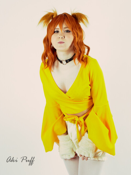 Aki Puff Red Fox March 20 0124a455992b426486d