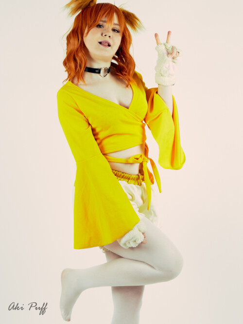 Aki Puff Red Fox March 20 0139ab3799ce8a11700