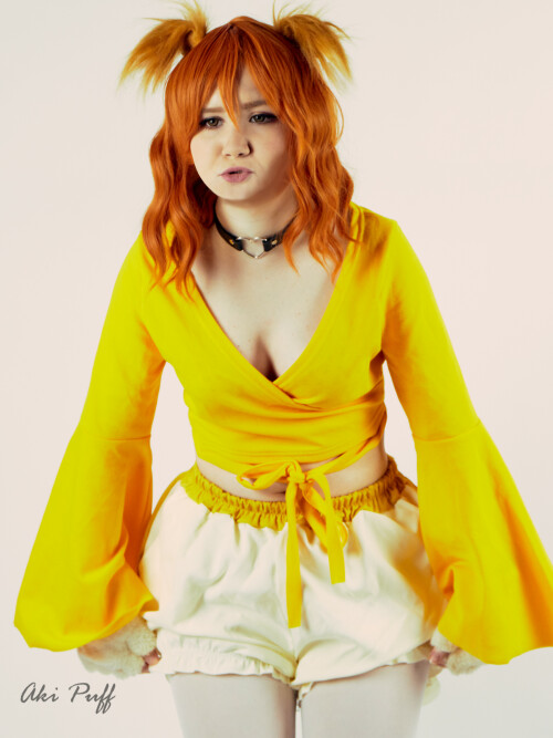 Aki Puff Red Fox March 20 01479b1de40c313067f