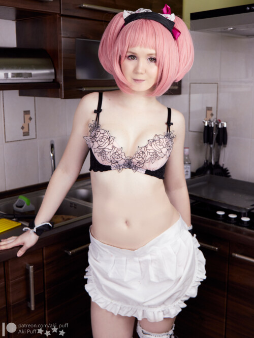 Aki Puff Red Fox March 20 026