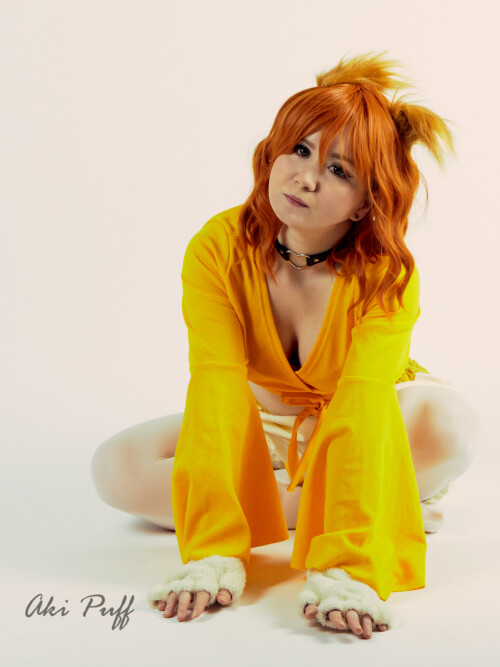 Aki Puff Red Fox March 20 026f81693aa6ebd107f