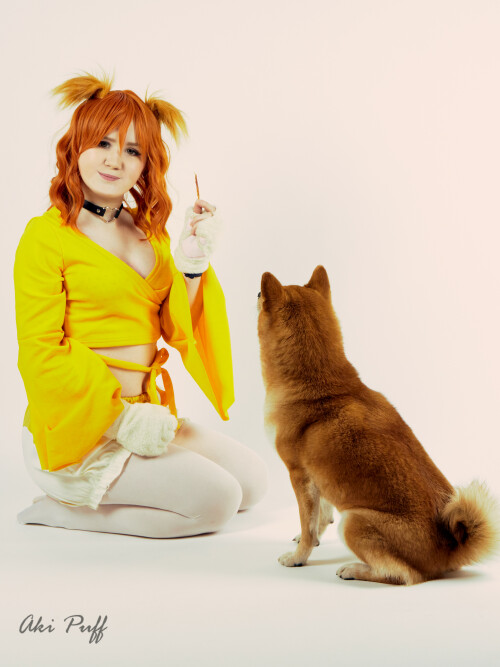 Aki Puff Red Fox March 20 0397e72991dfebc3afa