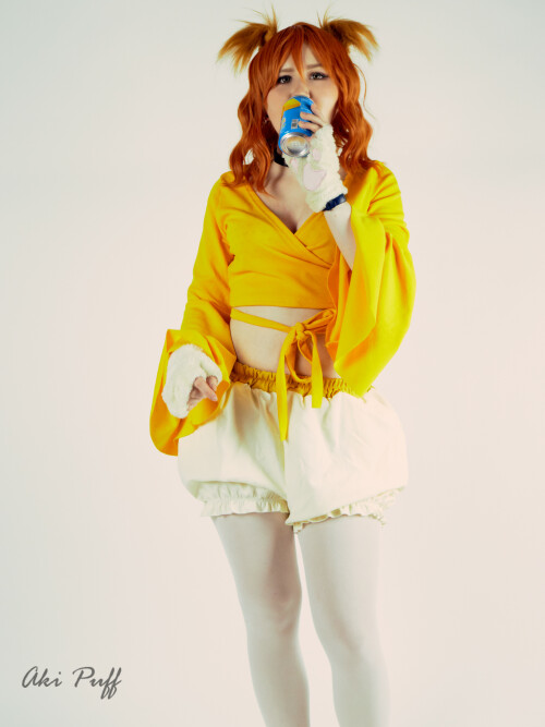 Aki Puff Red Fox March 20 0487b1c788ca1e56b26