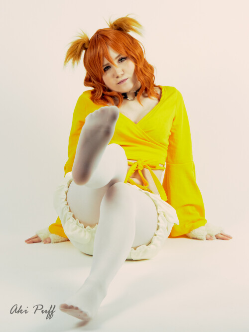 Aki Puff Red Fox March 20 0490a5301bc9639ad59