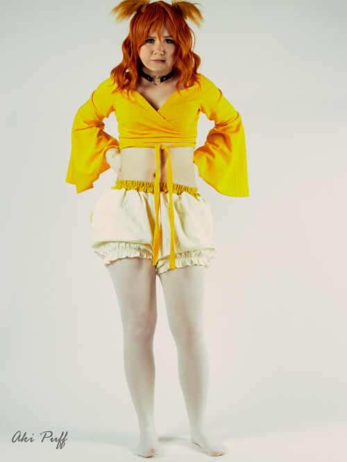 Aki Puff Red Fox March 20 05337bc0845334a9df6