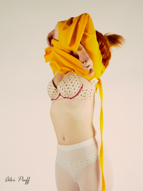 Aki Puff Red Fox March 20 069