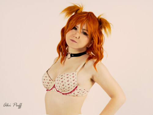 Aki Puff Red Fox March 20 084