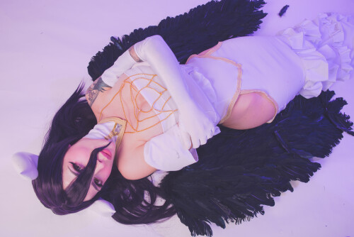 Albedo 23bb836131b8c0a16