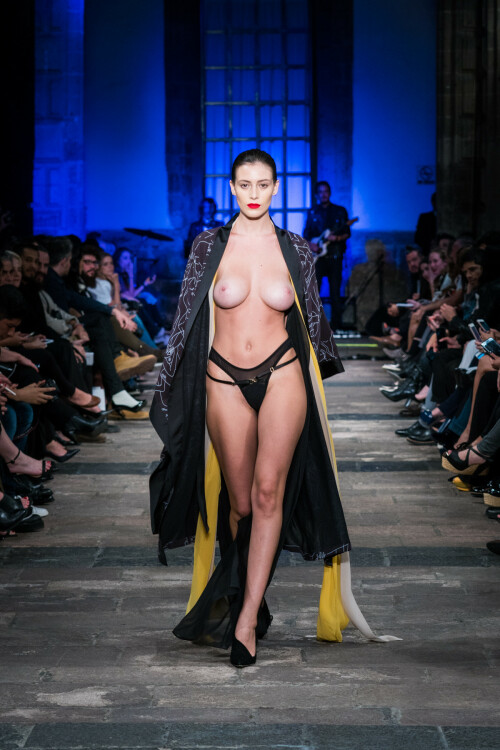 Alejandra Guilmant Marika Vera SS 2017 Mexico 2