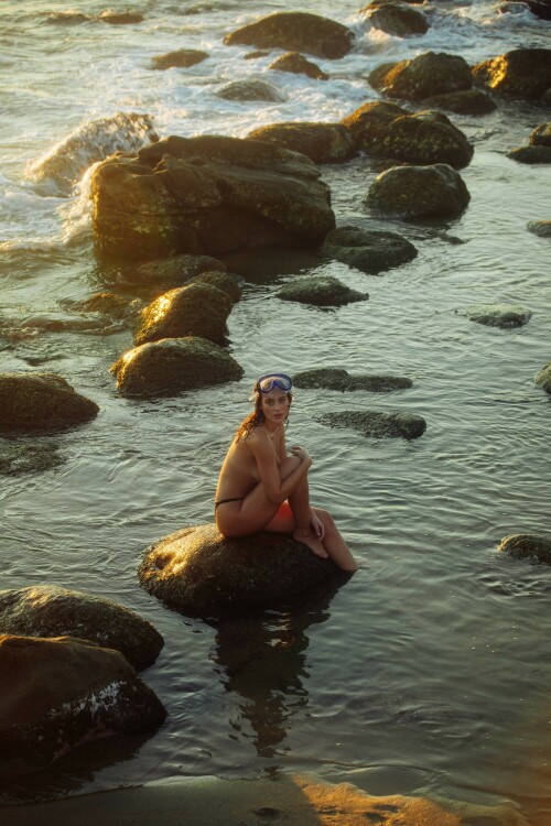 Alejandra Guilmant by Andy Noel Teagan Butler 3