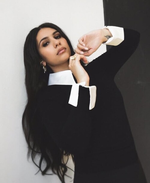 Alessia Cara R0338706def18fd8ac5b