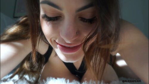 Alexa Pearl ASMR19