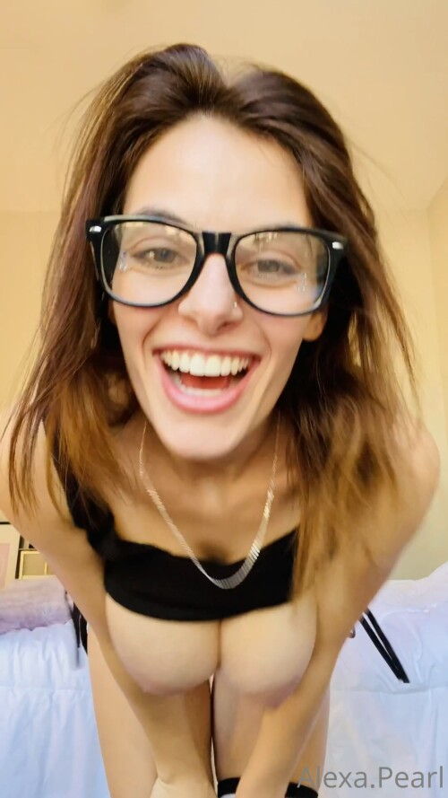 Alexa Pearl Dance26