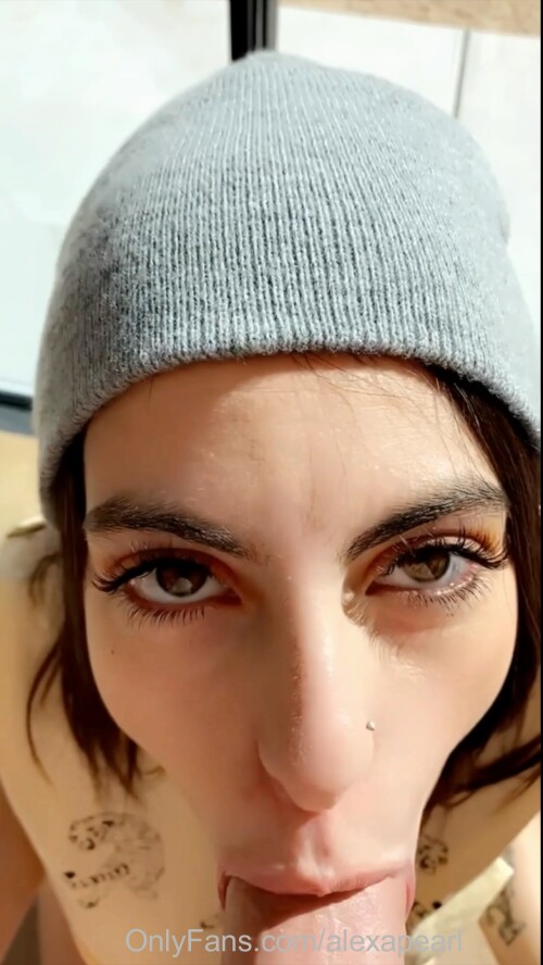 Alexa Pearl Desert Fucking29