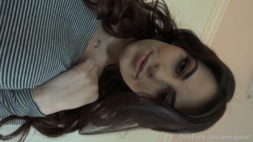 Alexa Pearl Just Fun17