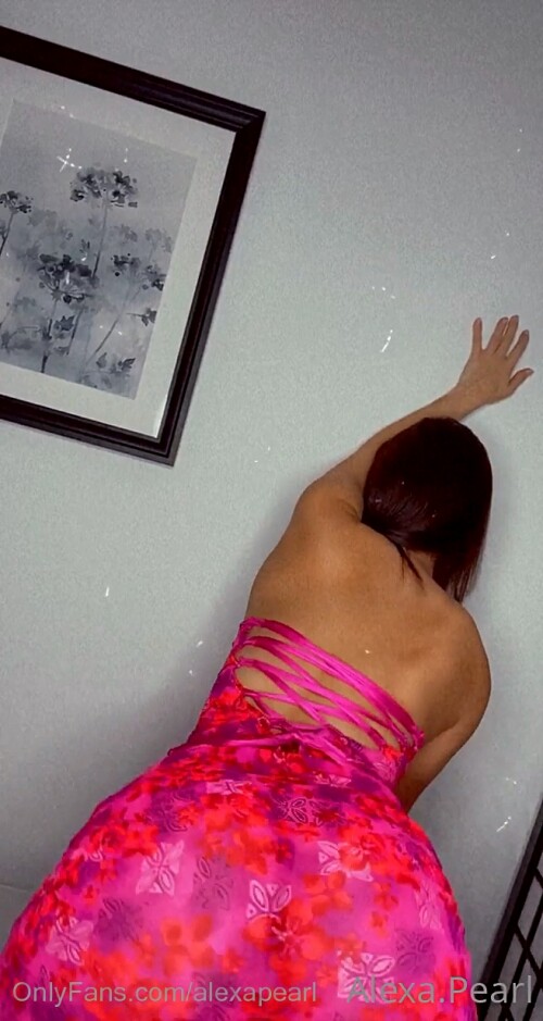 Alexa Pearl Lose Control3