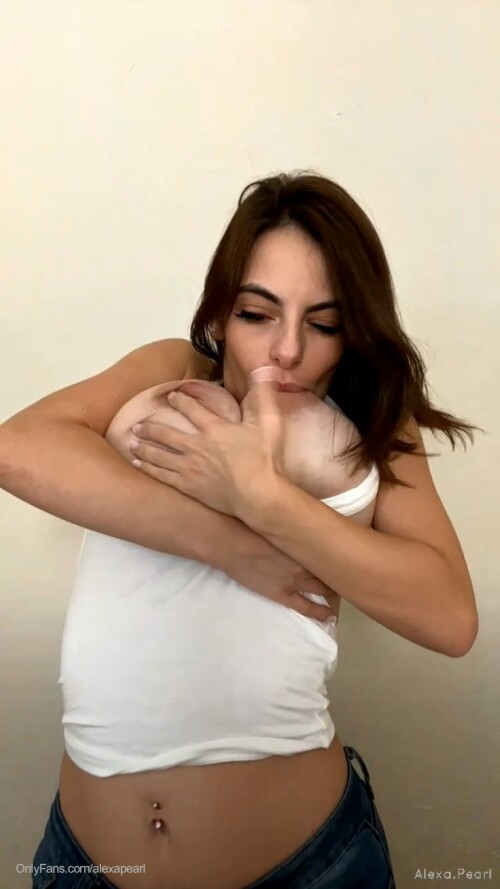 Alexa Pearl Show Me16