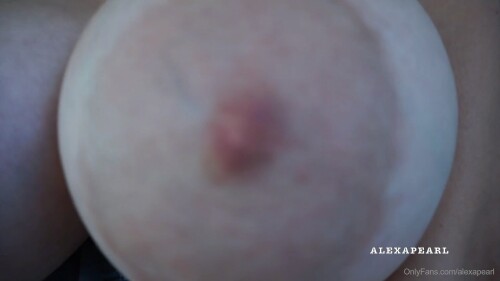 Alexa Pearl Tits19