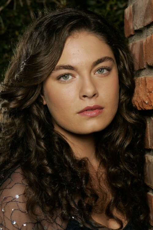 Alexa Davalos 011