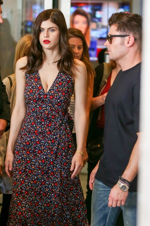 Alexandra Daddario 11