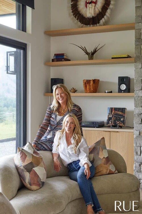 Ali Larter Hayes MacArthur Idaho Home Rue 091624 4 29181f930a1a412292ed5600c415581d4bca232881a55398