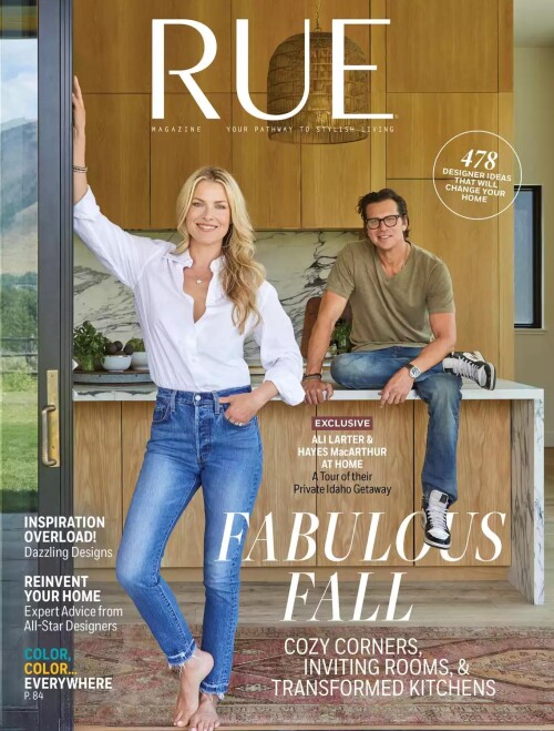 Ali Larter Hayes MacArthur Idaho Home Rue 091624 5 f50d7a7c6f094cae9743a559f383a73611e5f974e8c47eb3