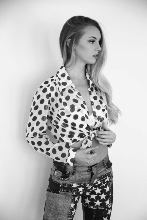 Ali Miller