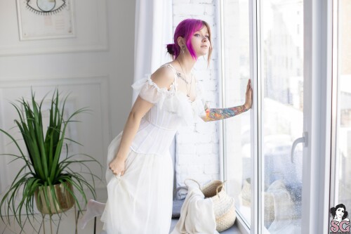 Alice Suicide Girls photo 5b502ce5a676b20db
