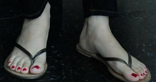 Alison Brie Feet 387227a4173e03f1d867c0