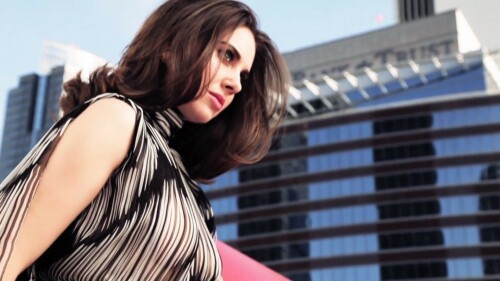 Alison Brie Schermerhorn