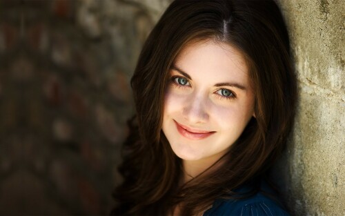 Alison Brie Schermerhorn